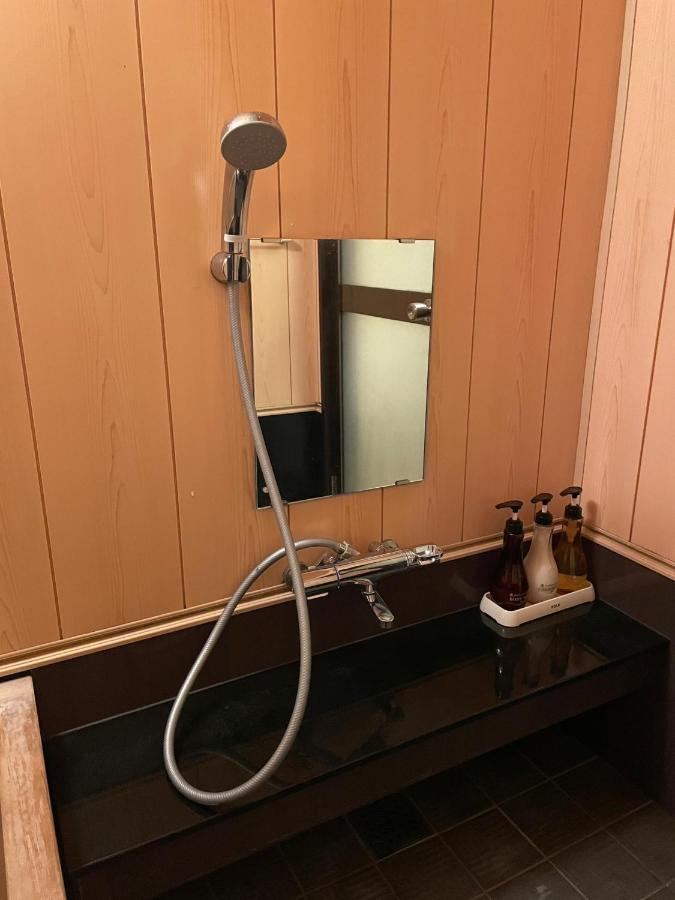 Kyomachi Yumeji Villa Kiotó Kültér fotó