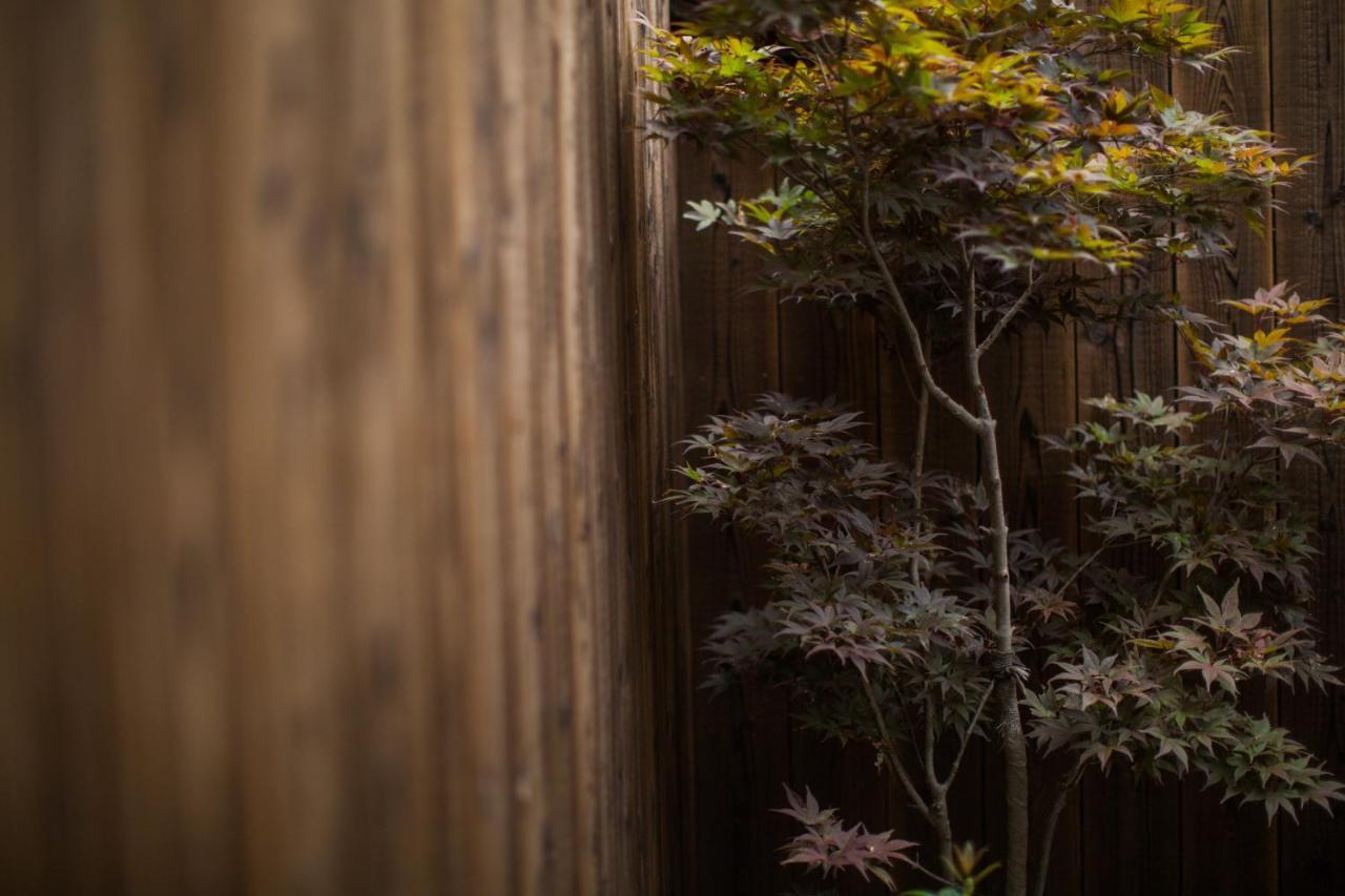 Kyomachi Yumeji Villa Kiotó Kültér fotó