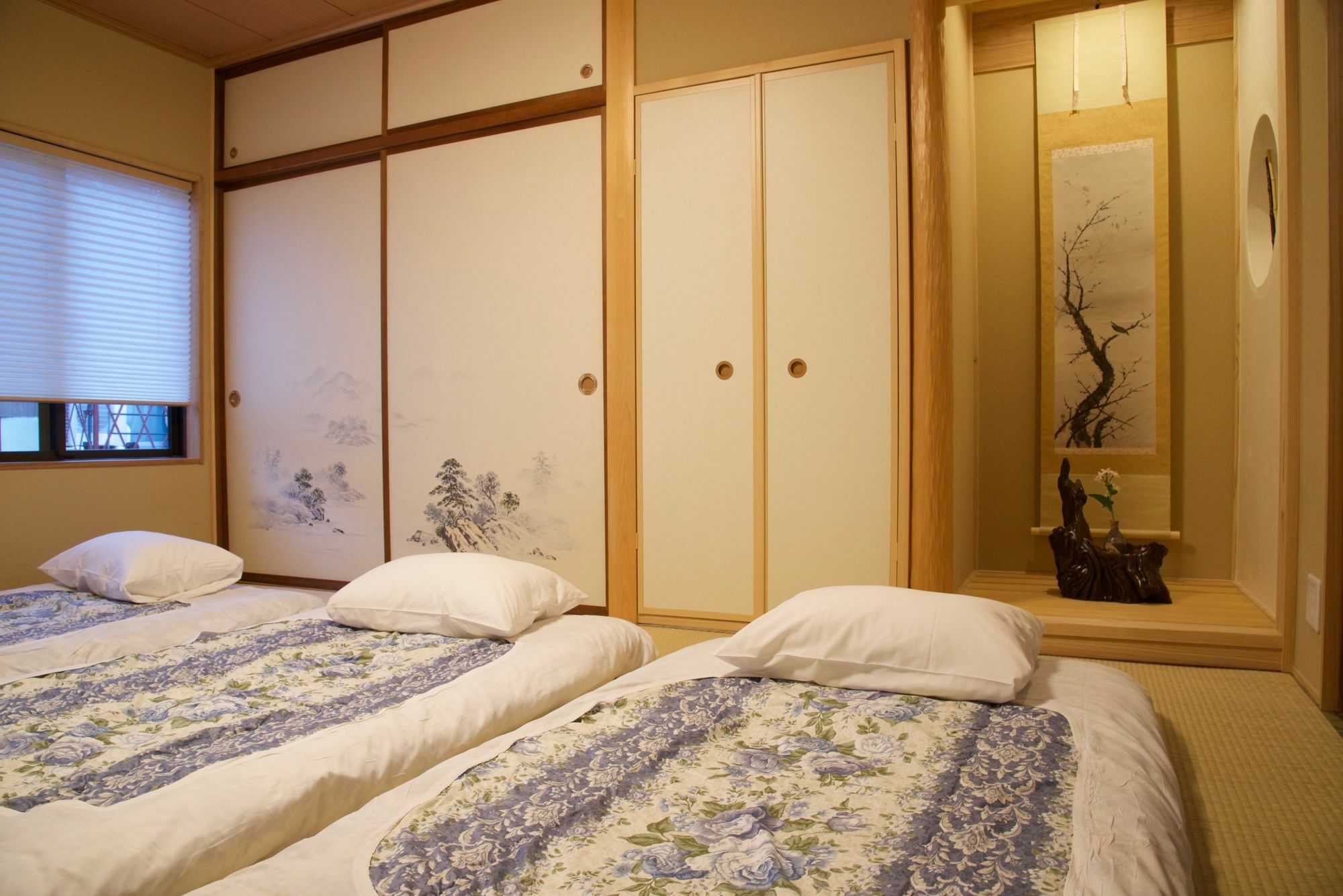 Kyomachi Yumeji Villa Kiotó Kültér fotó