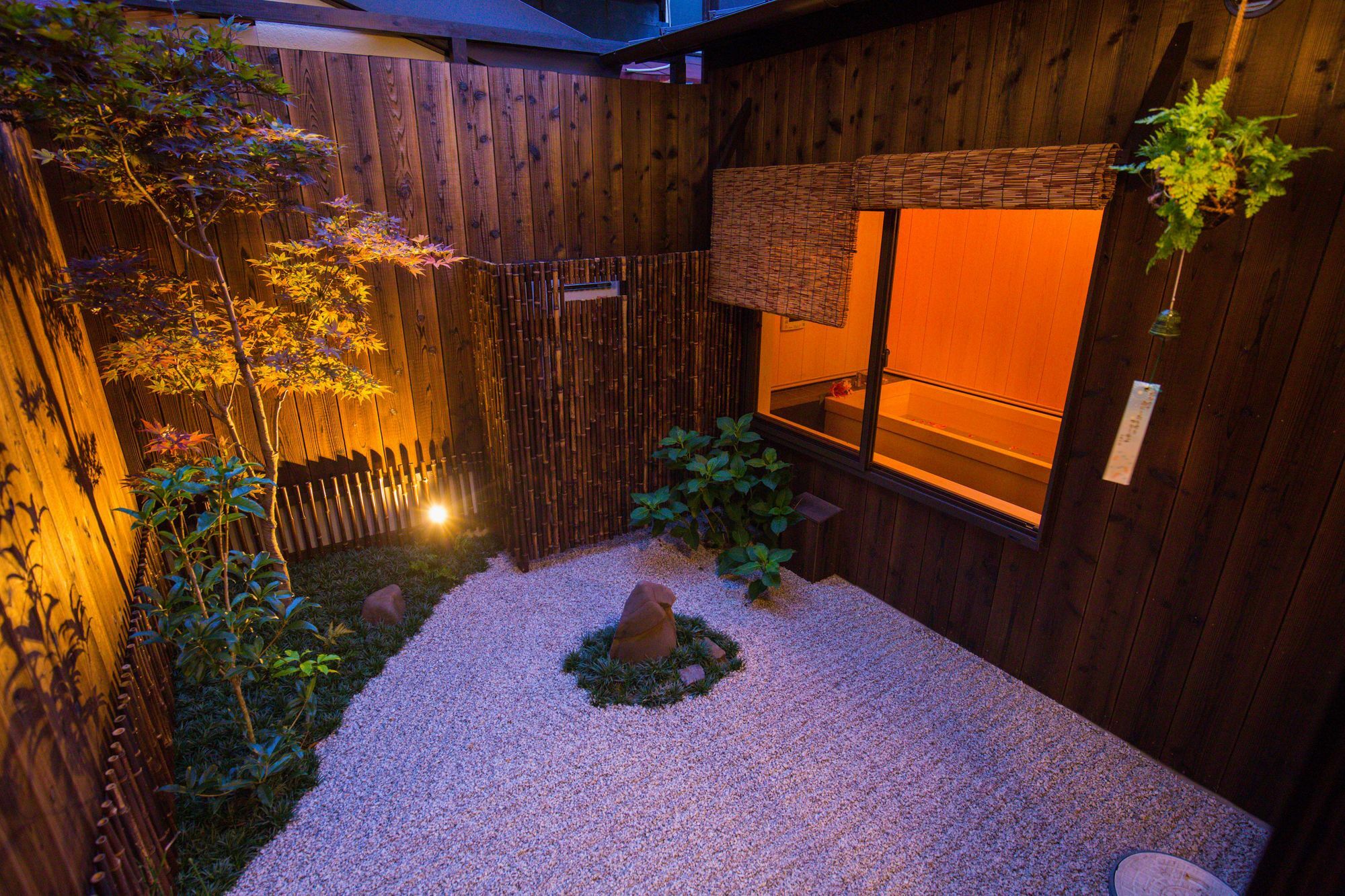 Kyomachi Yumeji Villa Kiotó Kültér fotó