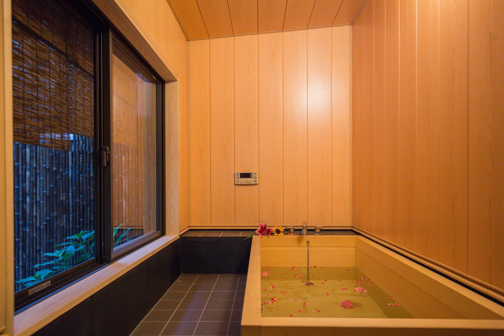 Kyomachi Yumeji Villa Kiotó Kültér fotó